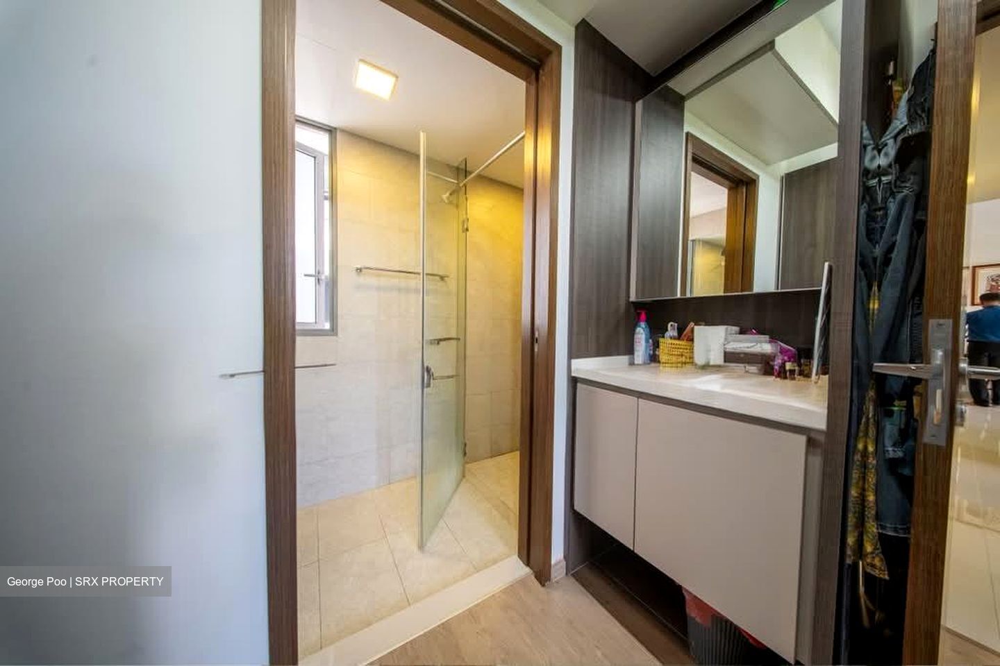 The Visionaire (D27), Condominium #563709791
